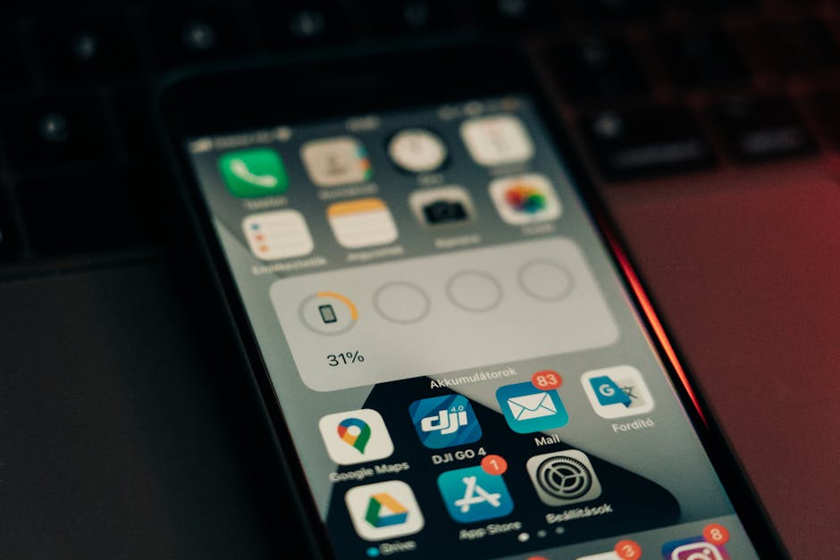 ios, ui 디자인, 가젯의 무료 스톡 사진
